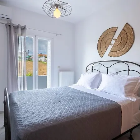 Blue Harmony Villa *