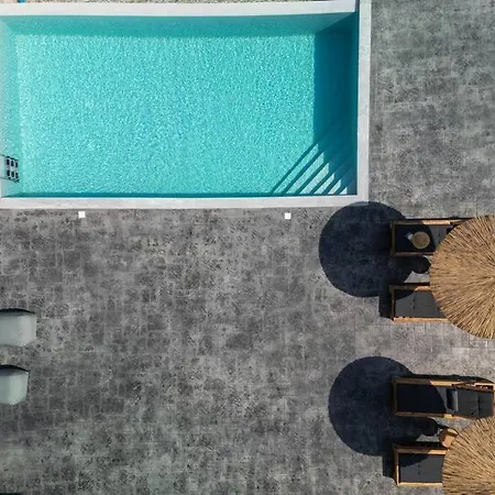 Blue Harmony Villa