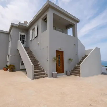 Villa Blue Harmony