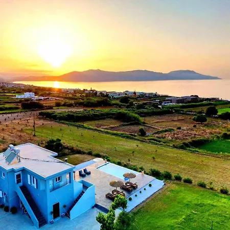 Villa Blue Harmony *