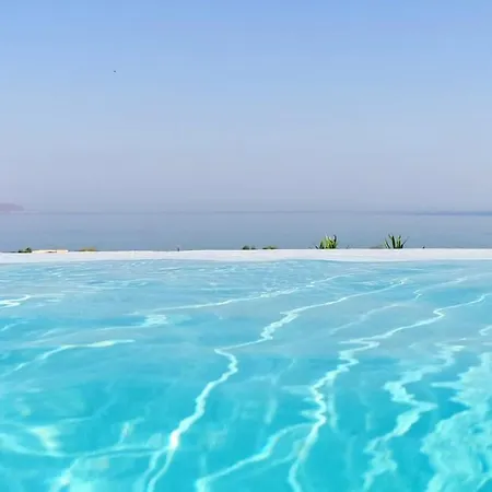 Villa Blue Harmony